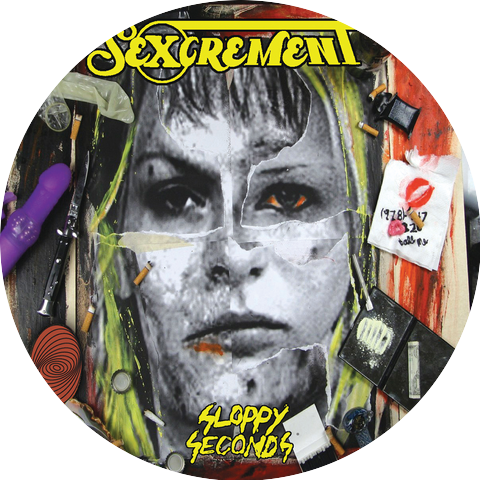 Sexcrement