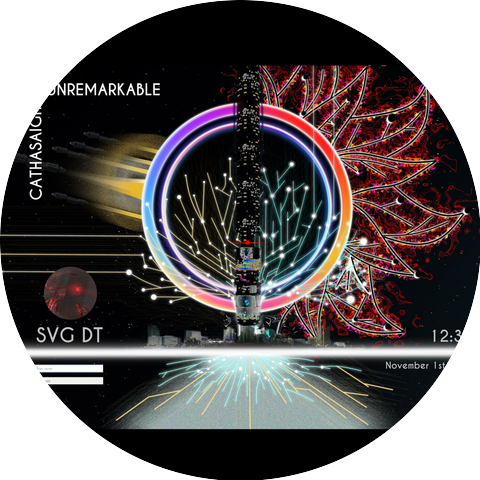 Cathasaigh X UnRemarkable