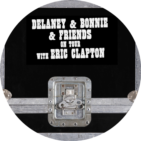 Delaney & Bonnie & Friends