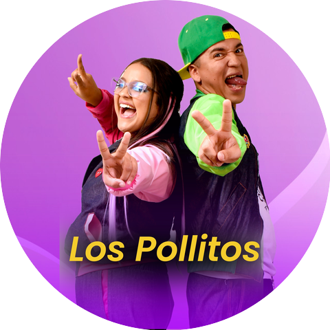 El Chavo y La Chava animan