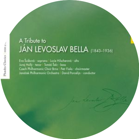 Janacek Philharmonic Orchestra