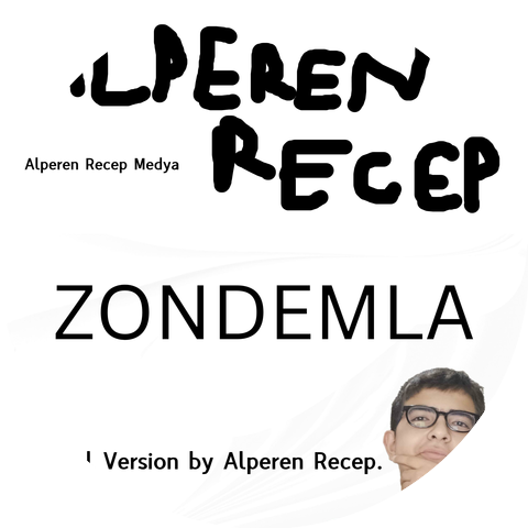 Alperen Recep
