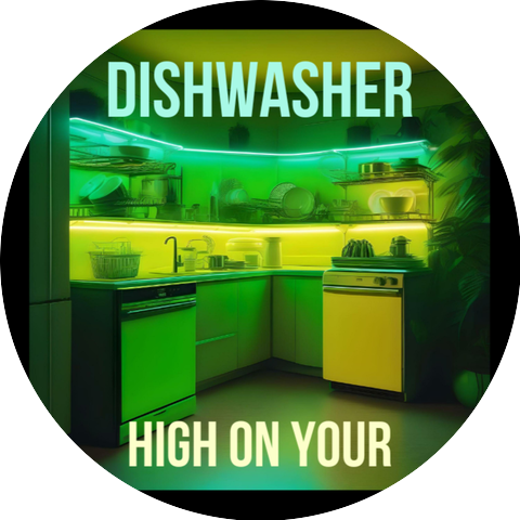Dishwasher