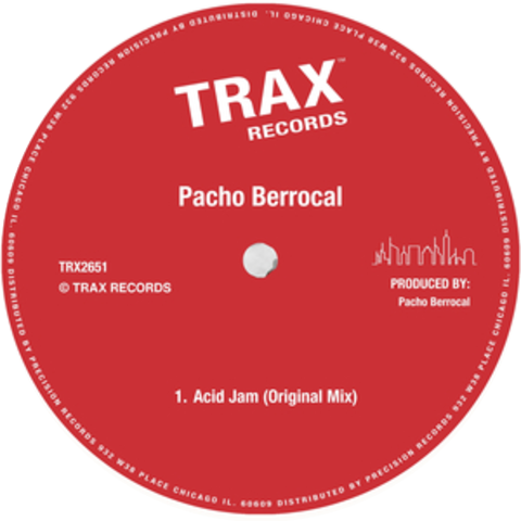Pacho Berrocal