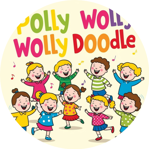 Simple Learning-Kids Songs