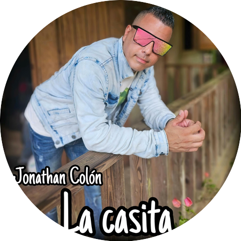 Jonathan Colon