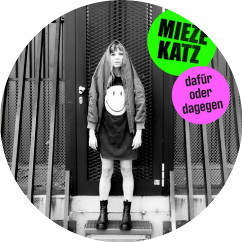 Mieze Katz