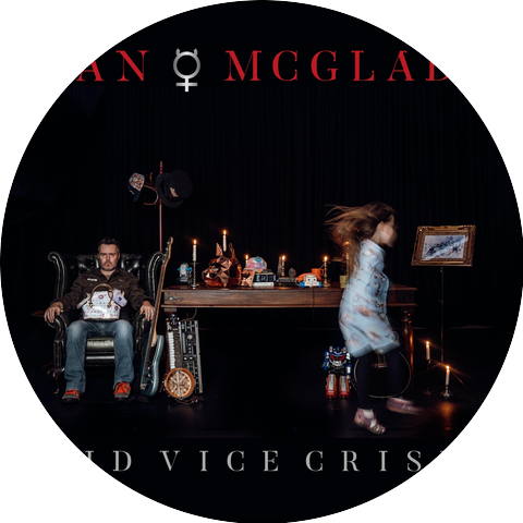 Dan McGlade