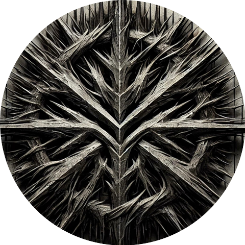 Gravens Thorn