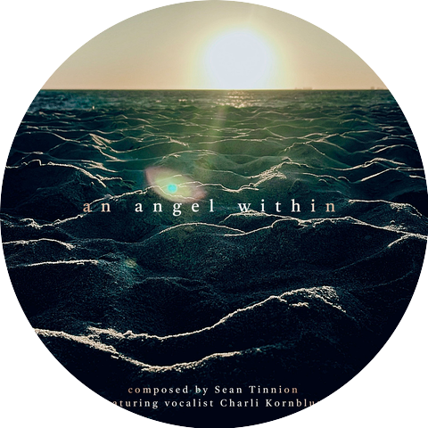 Sean Tinnion, Charli Kornblum