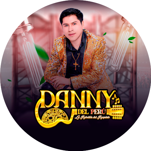 Danny del Perú