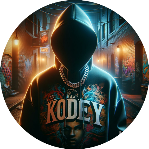 Lil Kodey