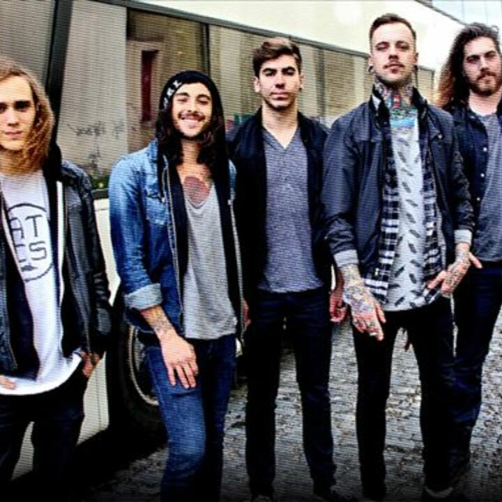 Betraying the Martyrs | iHeart