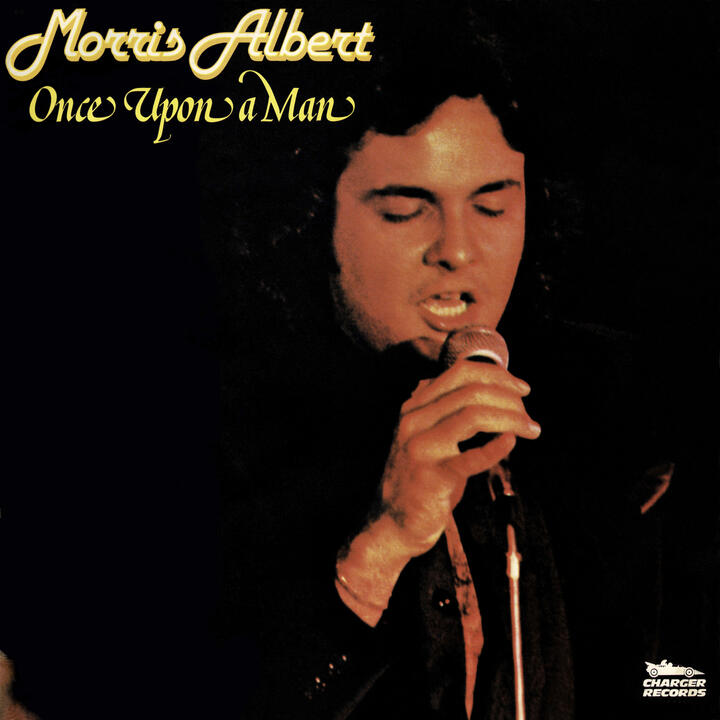 Morris albert iheart