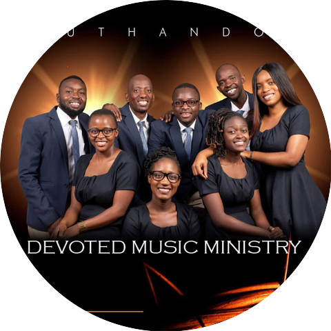Devoted Music Ministry