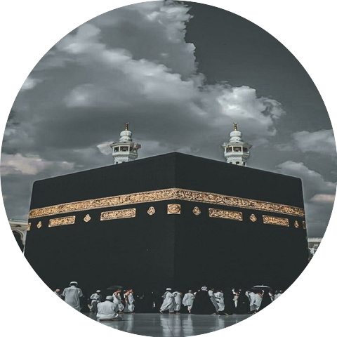 Hafiz Mohammad Hasnain Ameeni