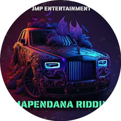 JMP Entertainment
