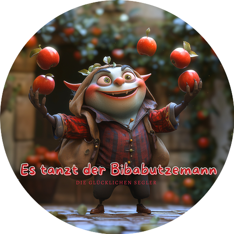 Die Glücklichen Segler