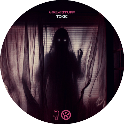 Ghoststuff