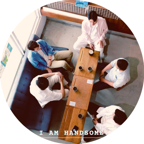 I'm Handsome