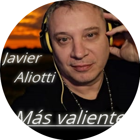 Javier Aliotti.-