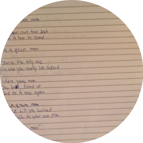 Surinees. Concept Songs