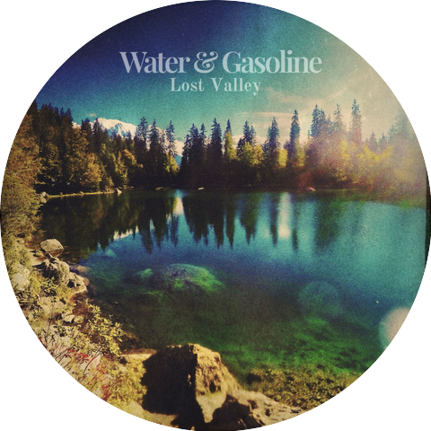 Water & Gasoline