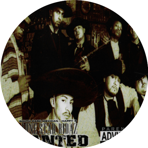 Lone Star Ridaz
