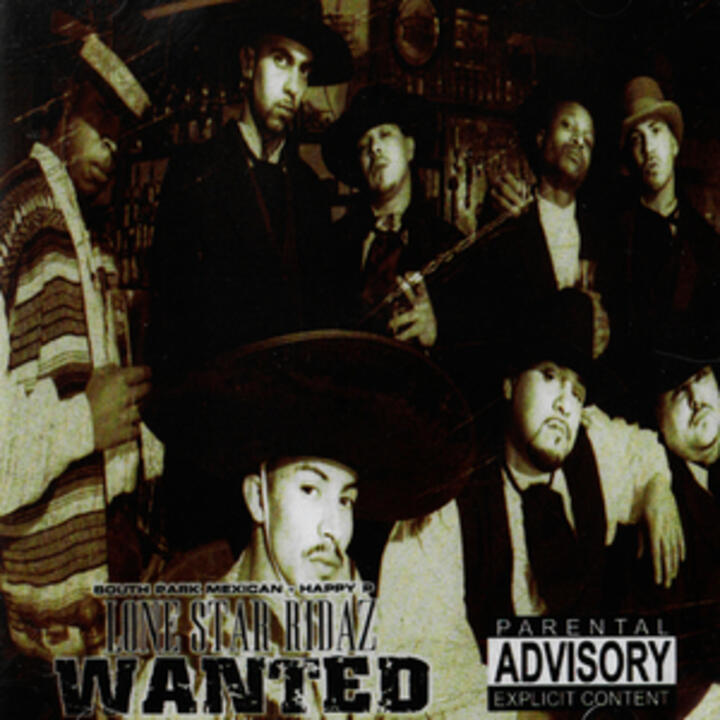 Lone Star Ridaz
