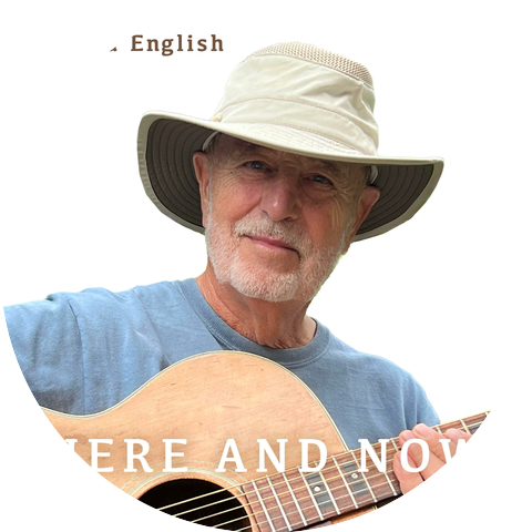 David English