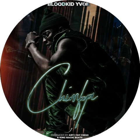 Blood Kid Yvok