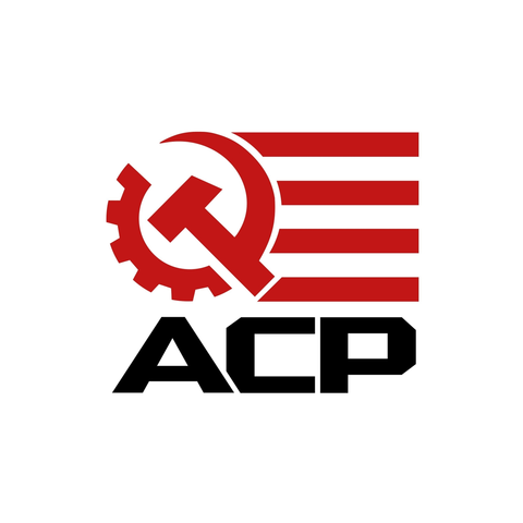 American Communist Party
