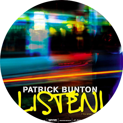 Patrick Bunton