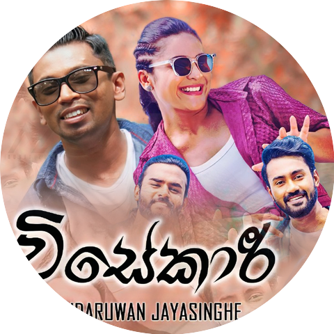 Sandaruwan Jayasinghe