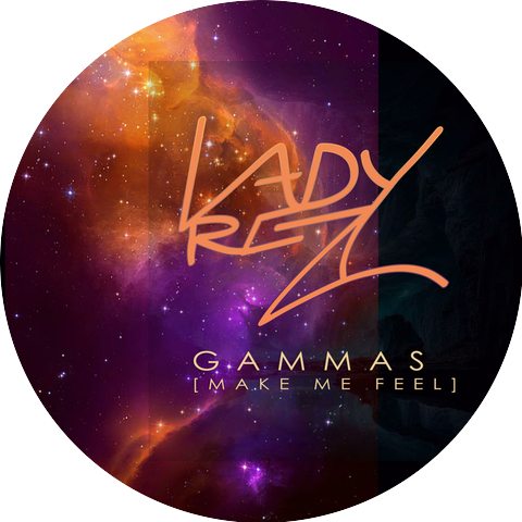 The Lady Rez