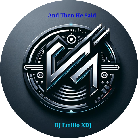 DJ Emilio Xdj