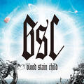 Blood Stain Child