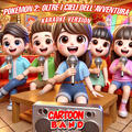Cartoon Band
