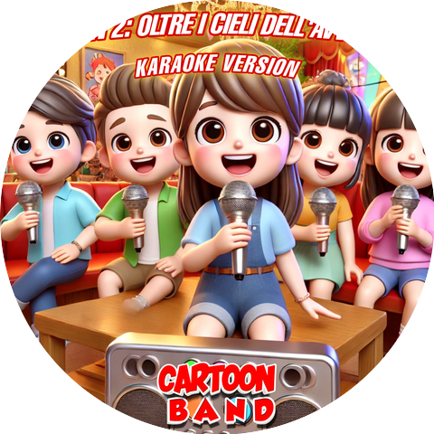 Cartoon Band