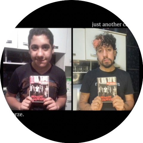 Just Another Carlos