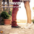 F.R. David