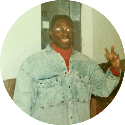 Lamont Washington