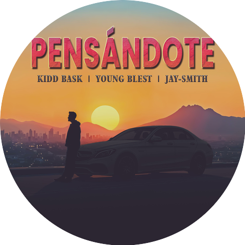 Jay-Smith, Kidd Bask, Young Blest