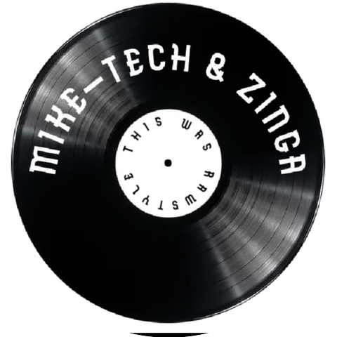 MIKE-TECH & ZINGA