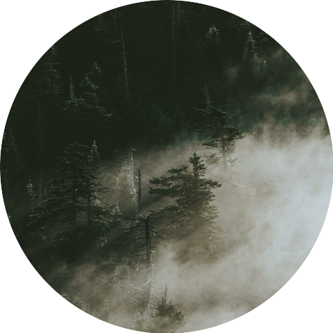 Subtle Lake and Quiet Divide