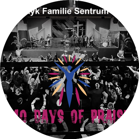 Kruiskyk Familie Sentrum Orkes
