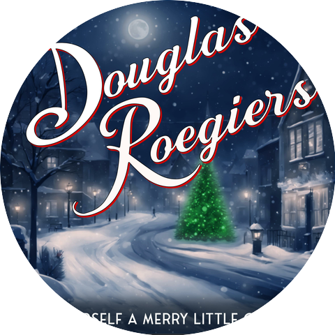 Douglas Roegiers