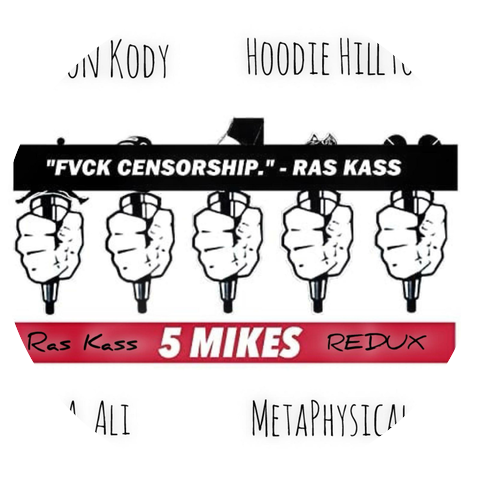 Ras Kass