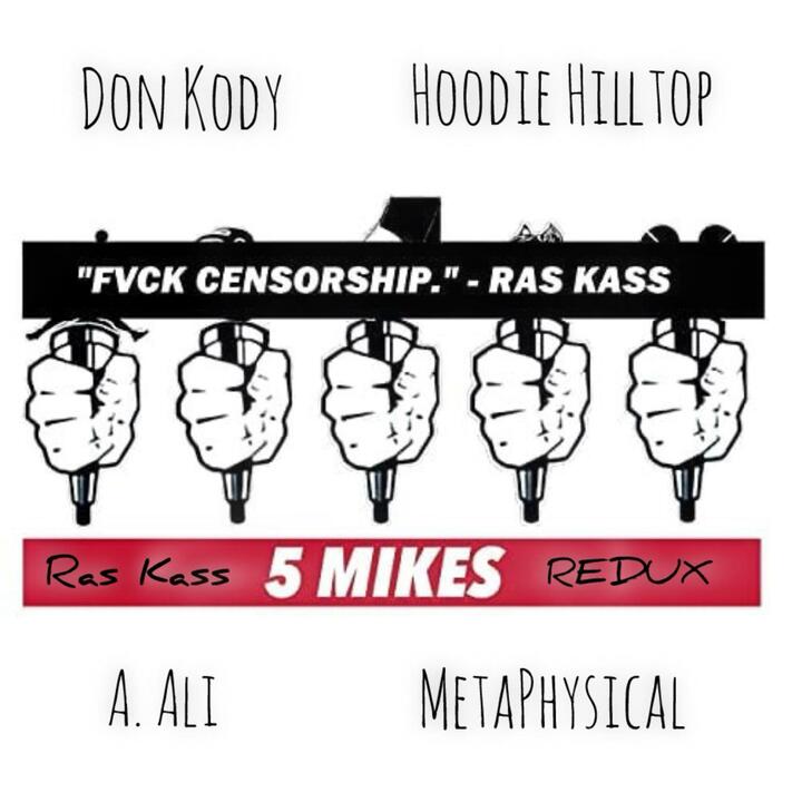 Ras Kass