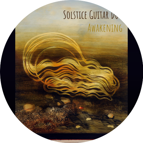 Solstice Guitar Duo